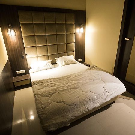 Auberge de jeunesse Backpackers Park à Calcutta Extérieur photo