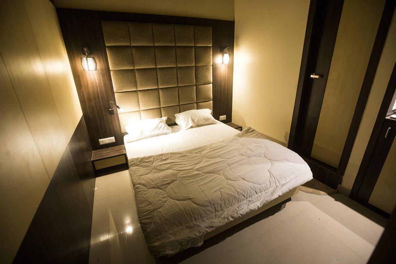Auberge de jeunesse Backpackers Park à Calcutta Extérieur photo