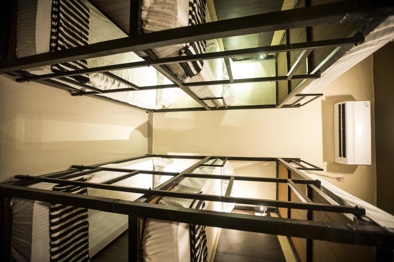 Auberge de jeunesse Backpackers Park à Calcutta Extérieur photo