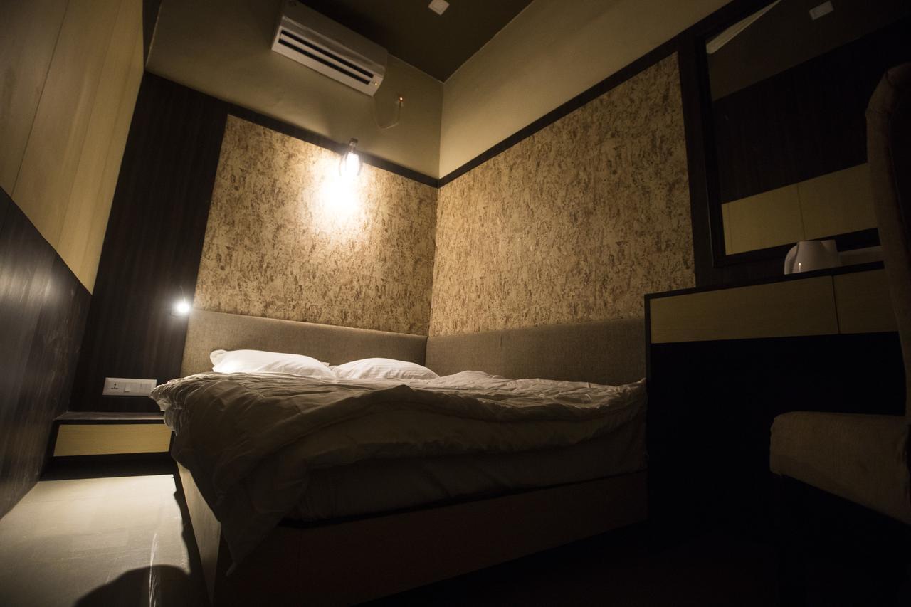 Auberge de jeunesse Backpackers Park à Calcutta Extérieur photo
