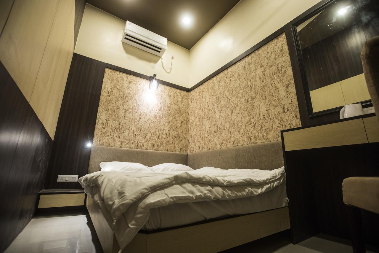 Auberge de jeunesse Backpackers Park à Calcutta Extérieur photo