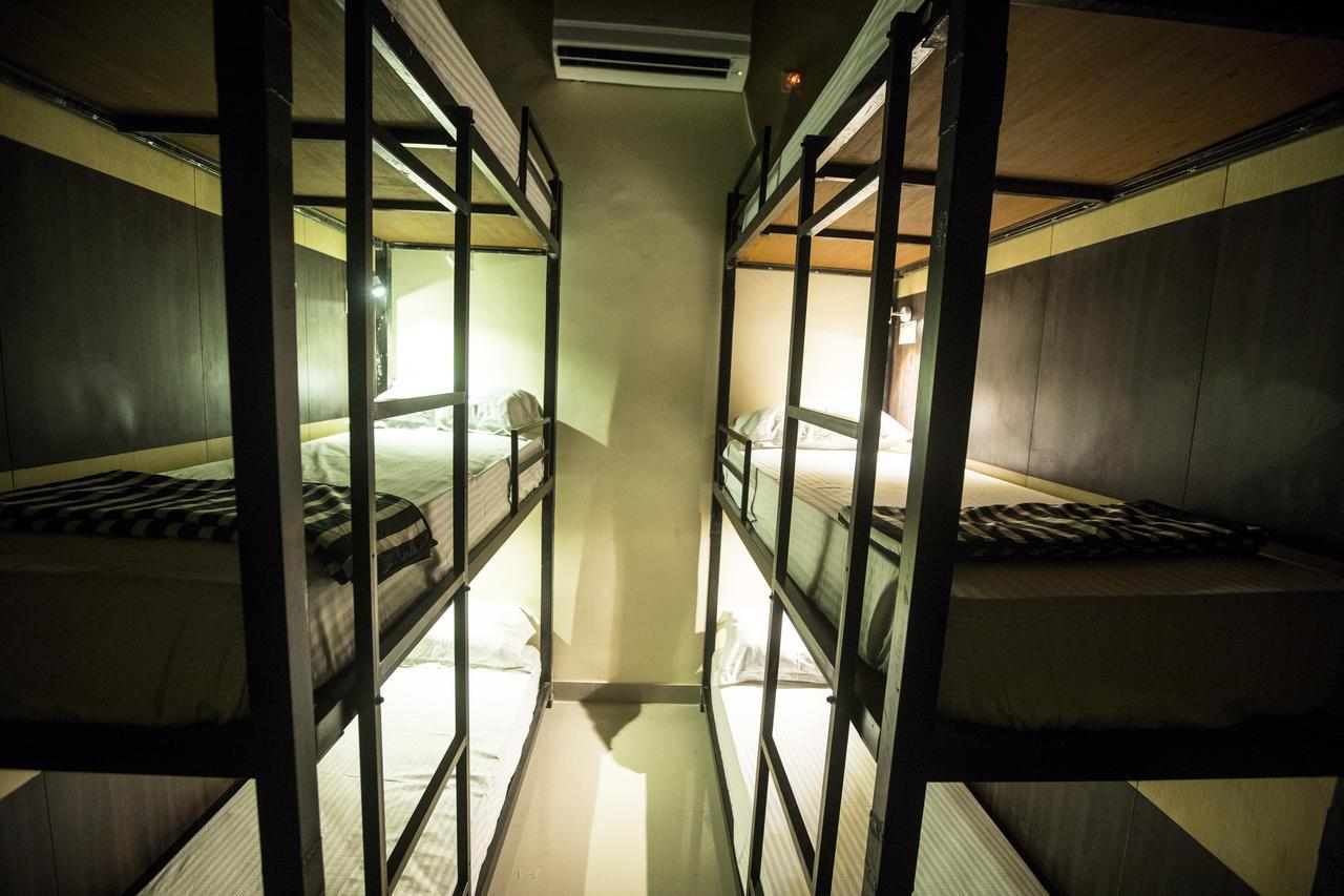 Auberge de jeunesse Backpackers Park à Calcutta Extérieur photo