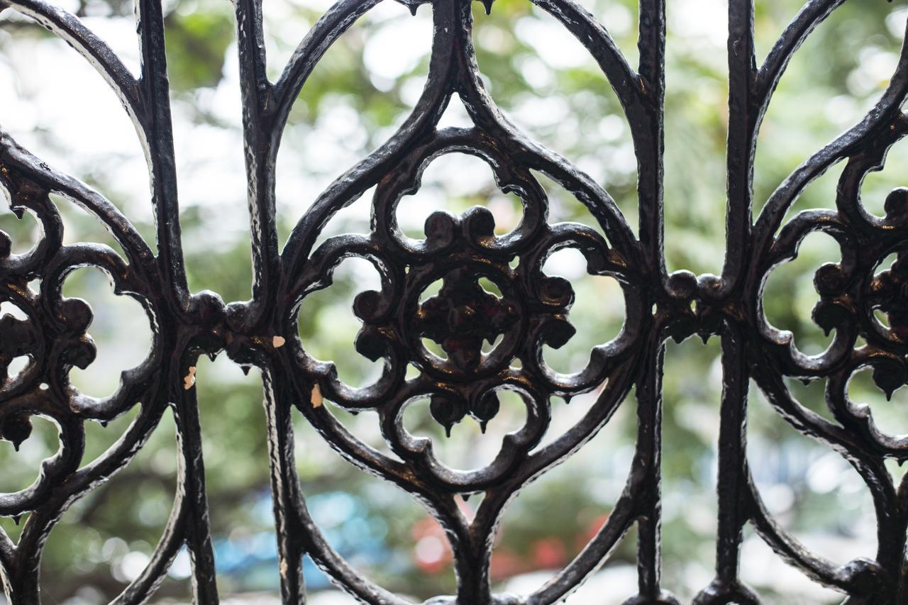 Auberge de jeunesse Backpackers Park à Calcutta Extérieur photo