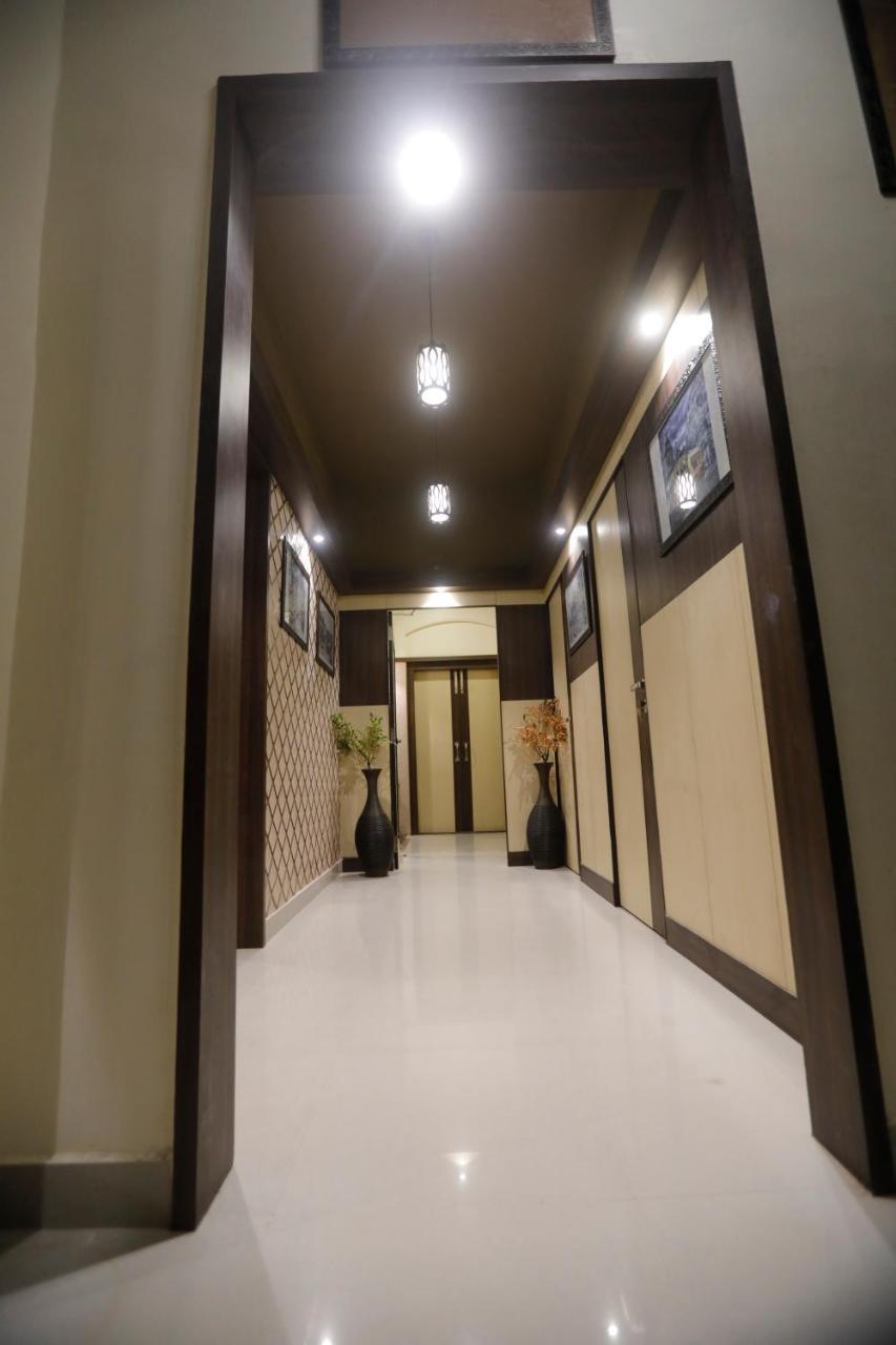 Auberge de jeunesse Backpackers Park à Calcutta Extérieur photo