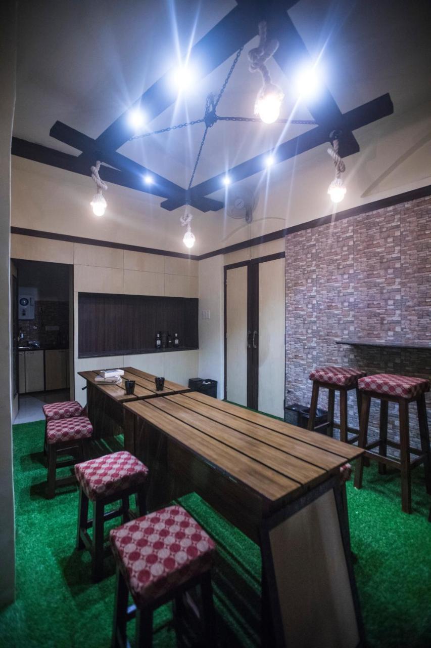 Auberge de jeunesse Backpackers Park à Calcutta Extérieur photo